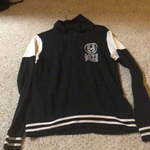 PINK brand sweatshirt